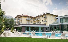 Villa Nicolli Romantic Resort Riva Del Garda